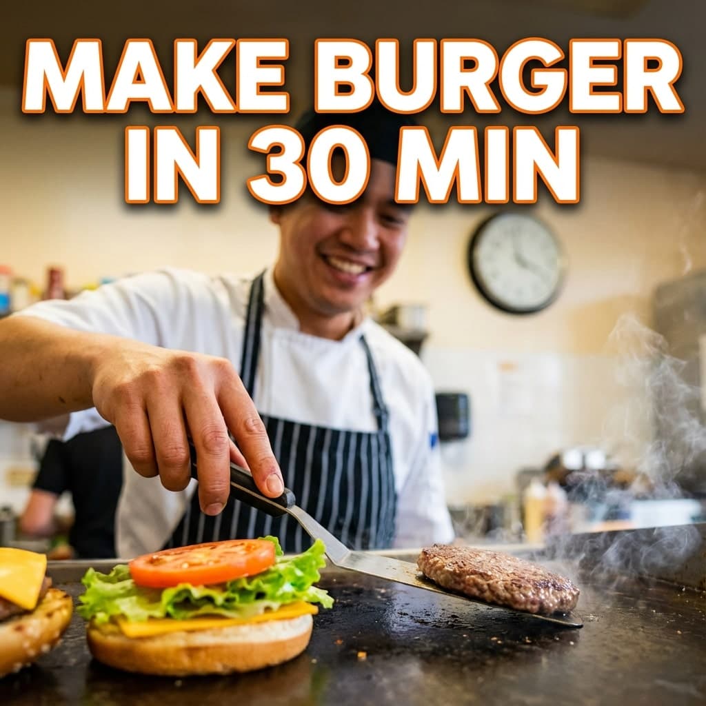 Choose from 100+ thumbnail presets and add your face with AI cloning