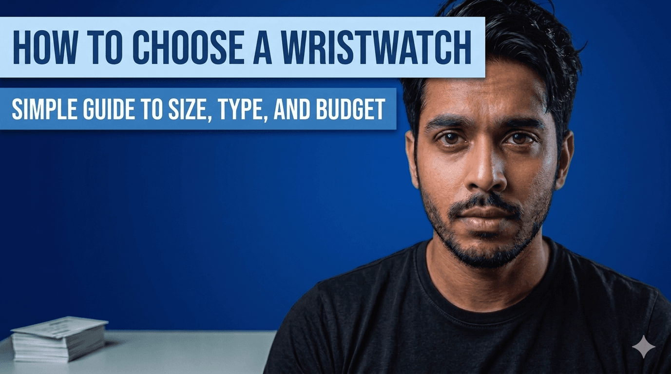 YouTube thumbnail before AI optimization — generic, low-CTR design